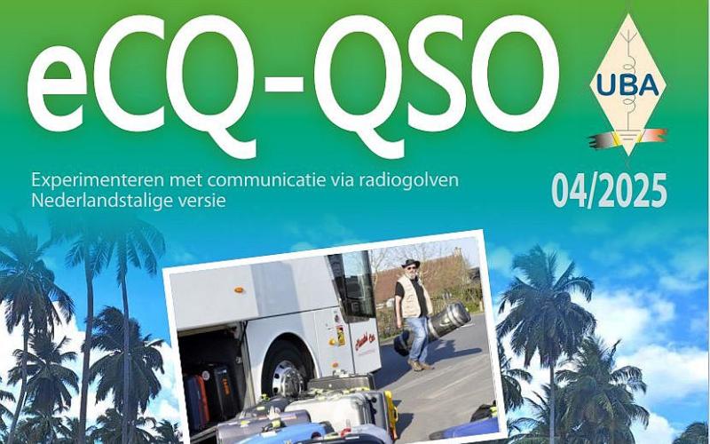 eCQ-QSO 04/2025 Cover