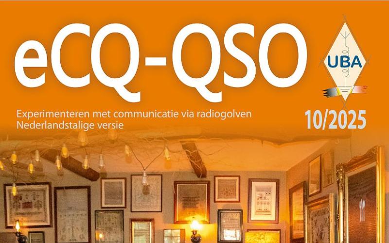 eCQ-QSO 10/2025 Cover