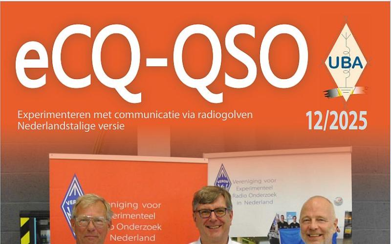 eCQ-QSO 12/2025 Cover