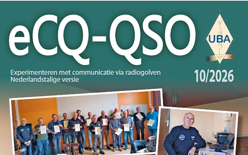 202610 eCQ-QSO 10/2026 Cover
