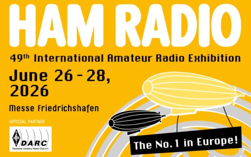HAM Radio 2026