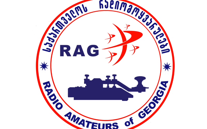 RAG Georgia logo