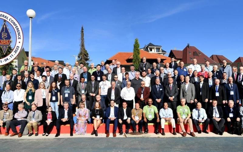 IARU conference Zlatibor 2023