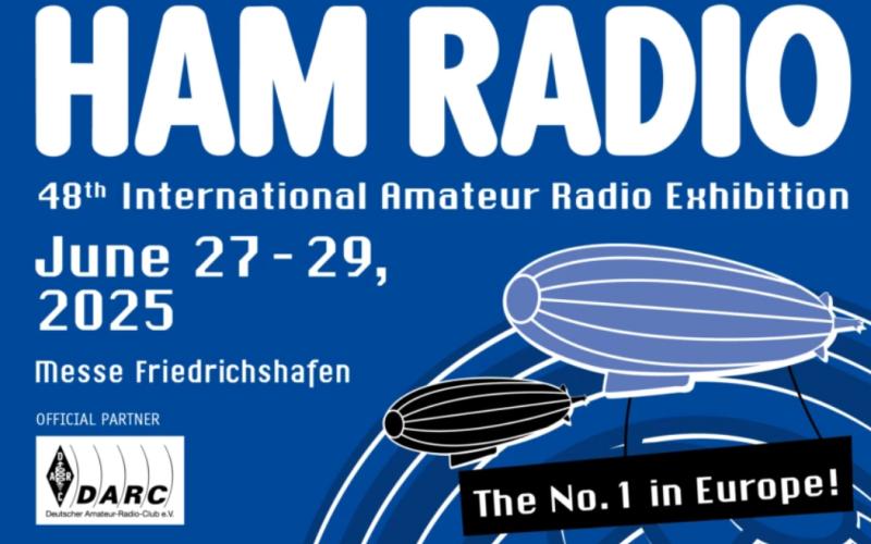 HAM Radio 2025