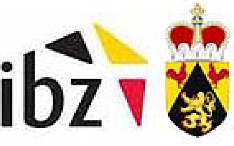 IBZ - Brabant Wallon - UBA Logo