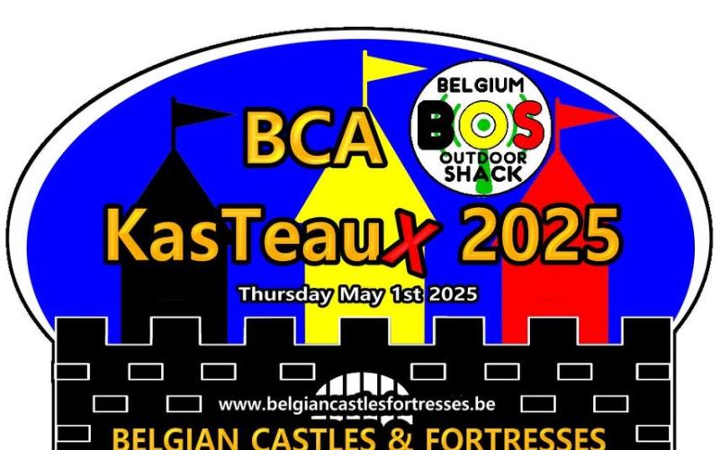 Kasteaux BOS