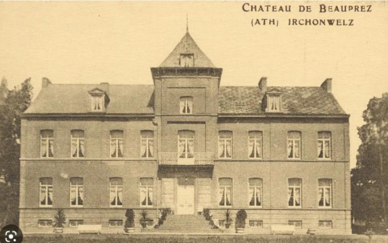 Activation chatêau