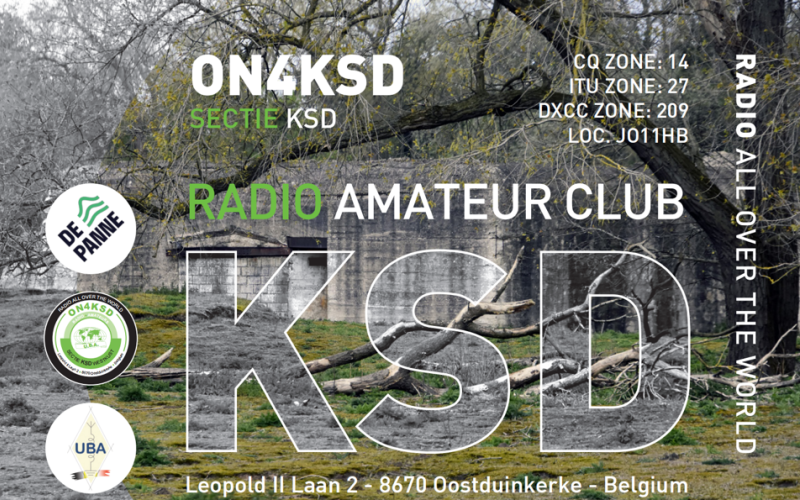 KSD bunkerdag