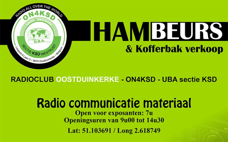 Hambeurs KSD 2025