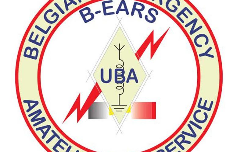 Logo B-EARS