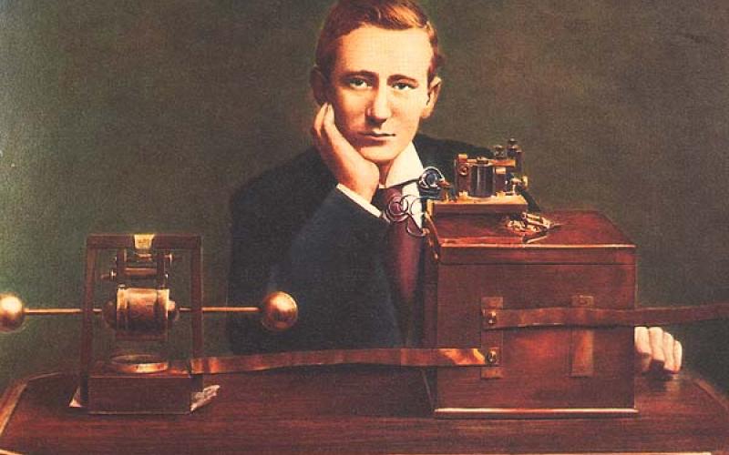 Marconi