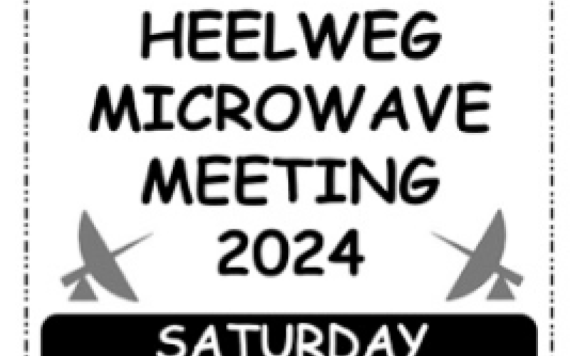 Microwave meeting 2024