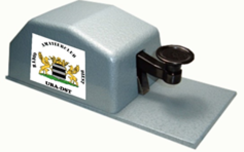 Morse key