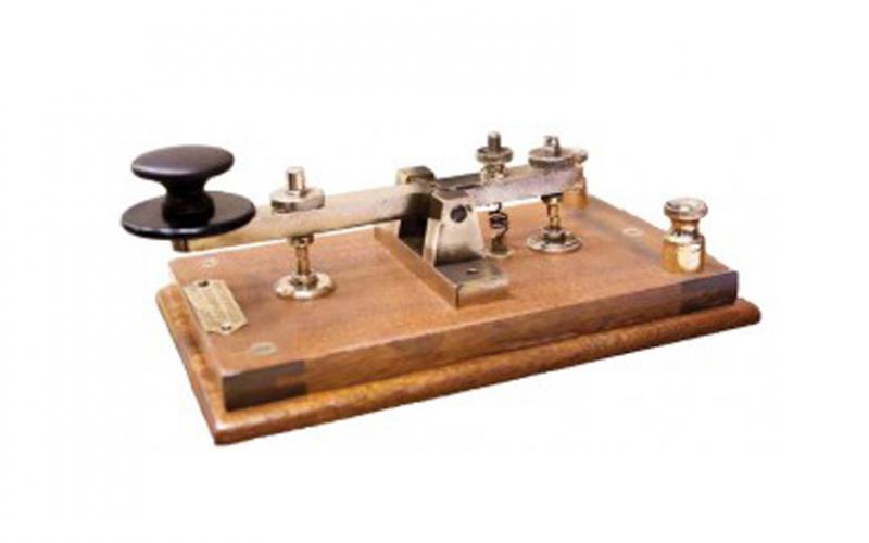 Morse Key