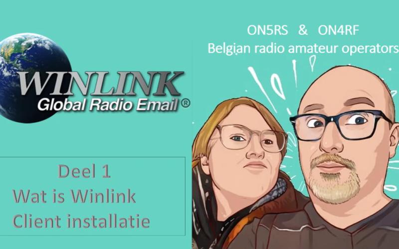 Winlink