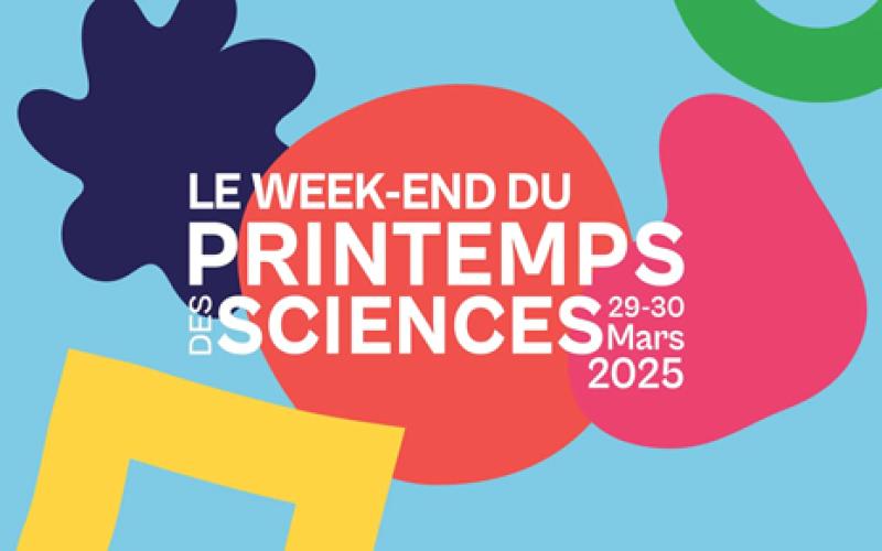 printemps de scences 25