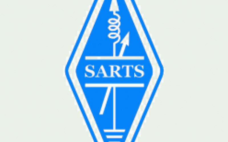 SARTS logo