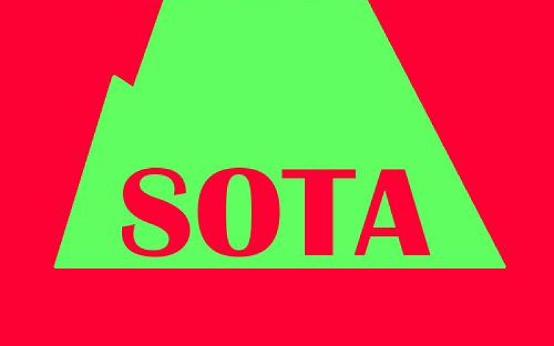 SOTA Logo