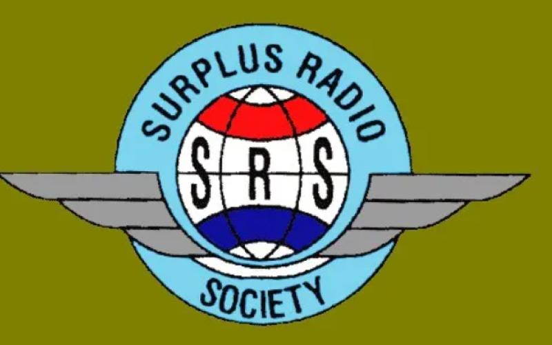 surplus radio society