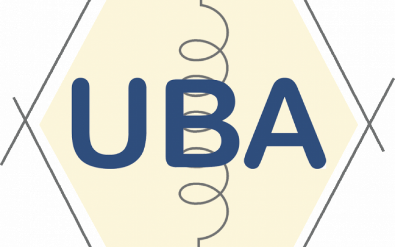 UBA Logo