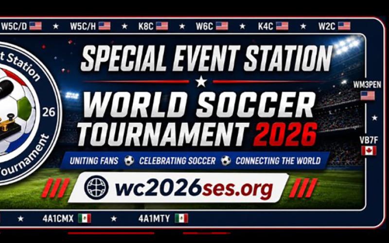 Voetbal 2026