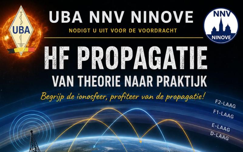 NNV voordracht propagatie