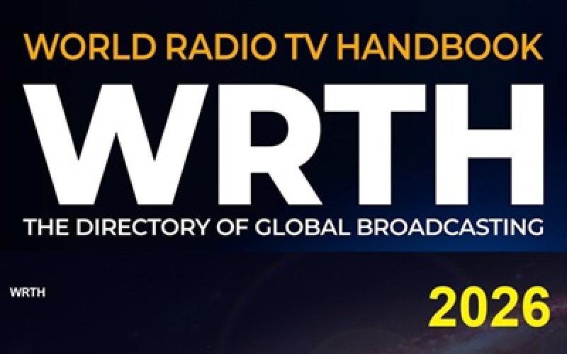 WRTH 2026