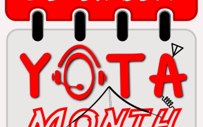 YOTA Month