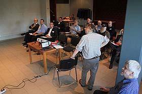2014 B-EARS / IBZ Training Leuven (02)