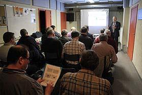 2014 B-EARS / IBZ Training Leuven (04)