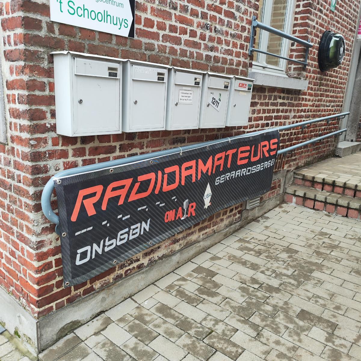 GBN Wetenschapsdag '25