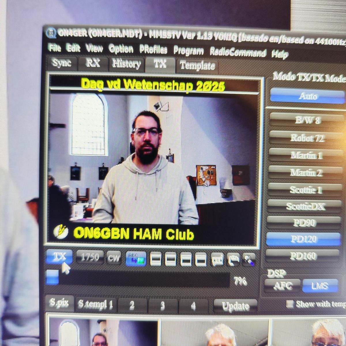 GBN Wetenschapsdag '25