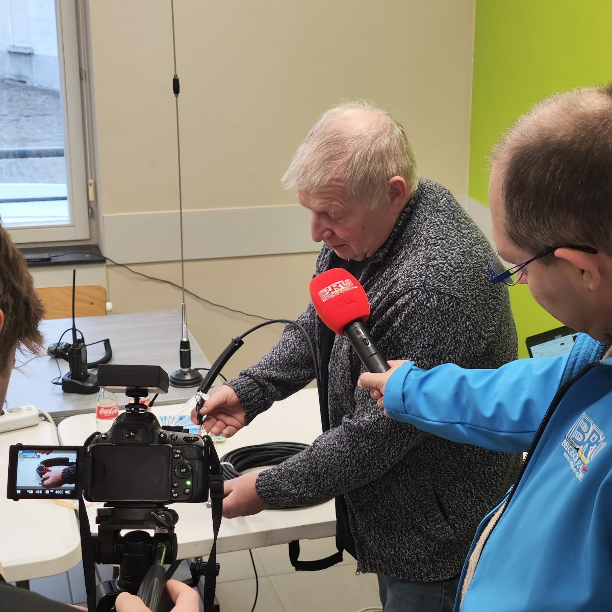 GBN Wetenschapsdag '25