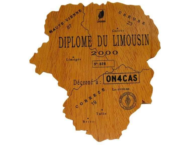 Limousin