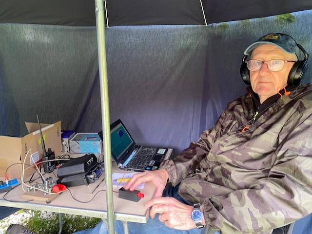 ON6NW FD CW 2025
