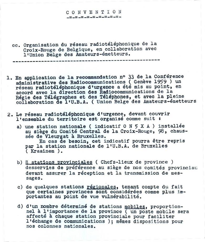 Convention UBA-CR (p. 1)