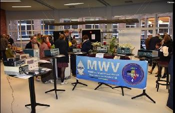 Dag van de Wetenschap 2019 MWV